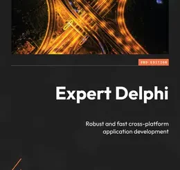 Expert Delphi, 2nd Edition