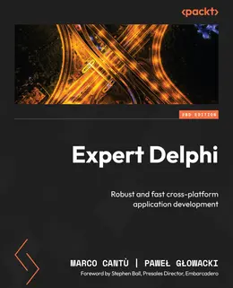 Expert Delphi, Second Edition