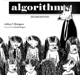 Grokking Algorithms, 2nd Edition