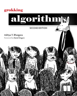 Grokking Algorithms, 2nd Edition