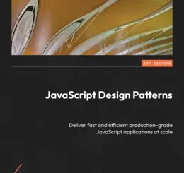 JavaScript Design Patterns