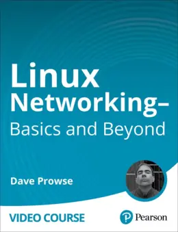 Linux Networking - Basics and Beyond (Video Course)