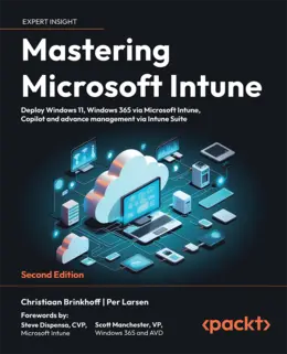 Mastering Microsoft Intune, 2nd Edition