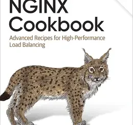 NGINX Cookbook: Advanced Recipes for High-Performance Load Balancing, 3rd Edition