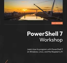 PowerShell 7 Workshop
