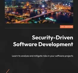 Security-Driven Software Development