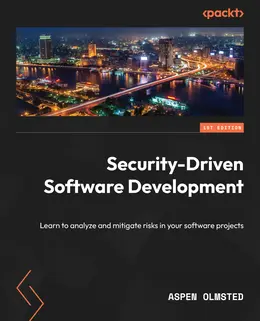 Security-Driven Software Development