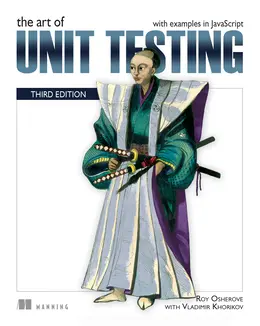 The Art of Unit Testing, 3rd Edition