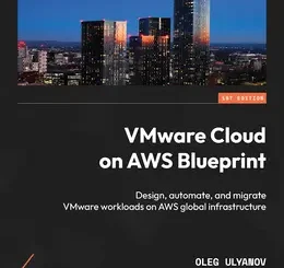 VMware Cloud on AWS Blueprint
