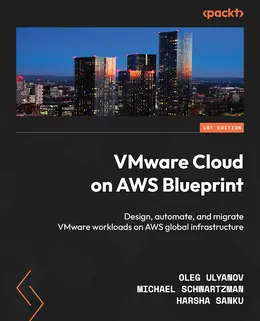 VMware Cloud on AWS Blueprint