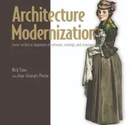 Architecture Modernization, Video Edition