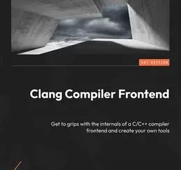 Clang Compiler Frontend
