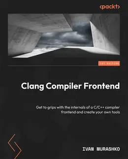 Clang Compiler Frontend