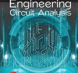 Engineering Circuit Analysis, 10th Edition