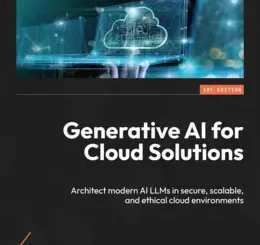 Generative AI for Cloud Solutions