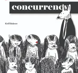 Grokking Concurrency, Video Edition