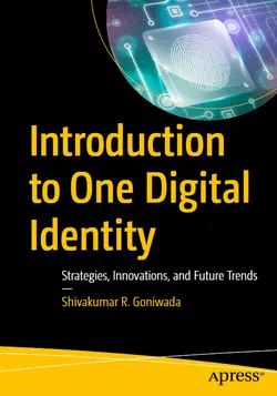 Introduction to One Digital Identity