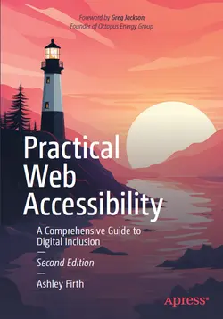 Practical Web Accessibility, 2nd Edition