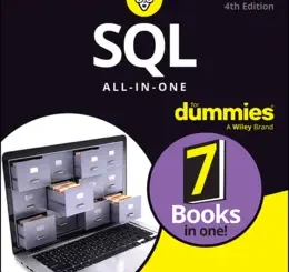 SQL All-in-One For Dummies, 4th Edition