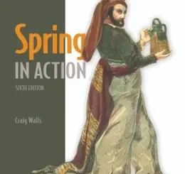 Spring in Action, Sixth Edition, Video Edition