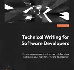 Technical Writing for Software Developers