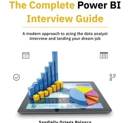 The Complete Power BI Interview Guide