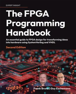 The FPGA Programming Handbook, 2nd Edition