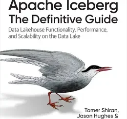 Apache Iceberg: The Definitive Guide: Data Lakehouse Functionality, Performance, and Scalability on the Data Lake