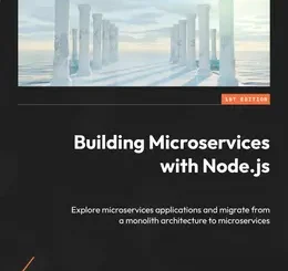 Building Microservices with Node.js