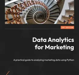 Data Analytics for Marketing