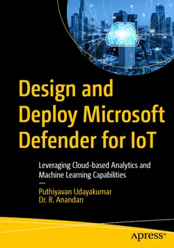 Design and Deploy Microsoft Defender for IoT