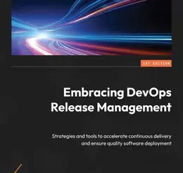 Embracing DevOps Release Management