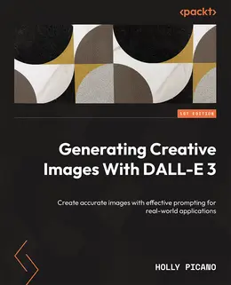 Generating Creative Images with DALL-E 3