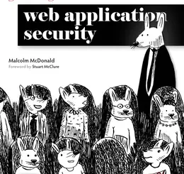 Grokking Web Application Security