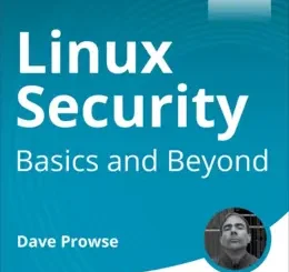 Linux Security - Basics and Beyond (Video Course)