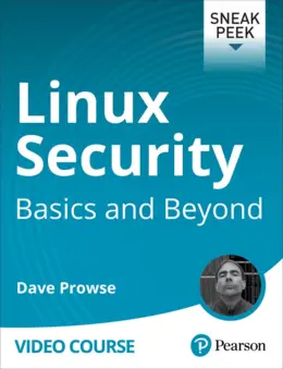 Linux Security - Basics and Beyond (Video Course)