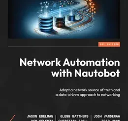Network Automation with Nautobot