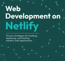 Web Development on Netlify