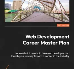 Web Development Career Master Plan