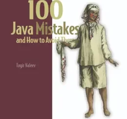 100 Java Mistakes and How to Avoid Them, Video Edition
