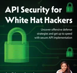 API Security for White Hat Hackers