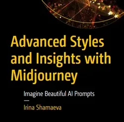 Advanced Styles and Insights with Midjourney: Imagine Beautiful AI Prompts