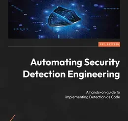 Automating Security Detection Engineering