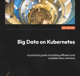 Big Data on Kubernetes