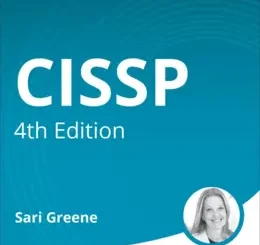 CISSP (Video Course), 4th Edition