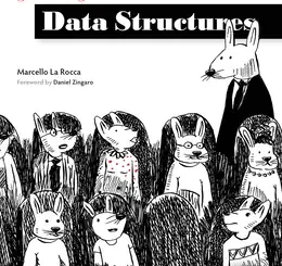 Grokking Data Structures
