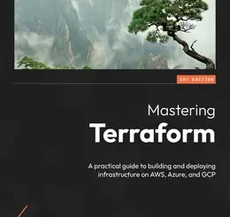 Mastering Terraform
