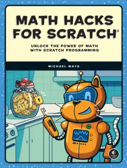 Math Hacks for Scratch – WOW! eBook