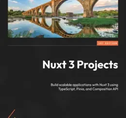 Nuxt 3 Projects