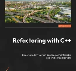 Refactoring with C++